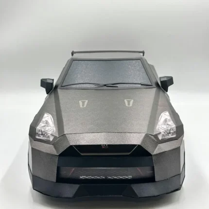 客製化紙紮Nissan GT R R35 01