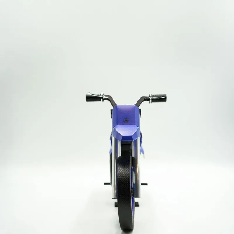 客製化紙紮YAMAHA PW50越野機車 1