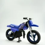客製化紙紮YAMAHA PW50越野機車 2