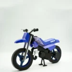 客製化紙紮YAMAHA PW50越野機車 3