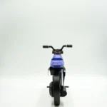 客製化紙紮YAMAHA PW50越野機車 4