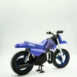 客製化紙紮YAMAHA PW50越野機車 6