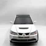 客製化紙紮三菱Lancer Evolution 1