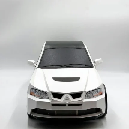 客製化紙紮三菱Lancer Evolution 1