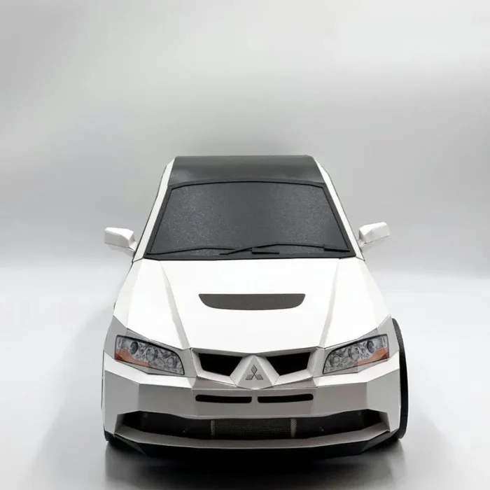 客製化紙紮三菱Lancer Evolution 1