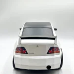 客製化紙紮三菱Lancer Evolution 4