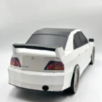 客製化紙紮三菱Lancer Evolution 5