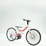 客製化紙紮兒童腳踏車 2