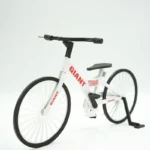 客製化紙紮兒童腳踏車 3