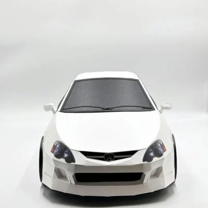 客製化紙紮本田INTEGRA 1