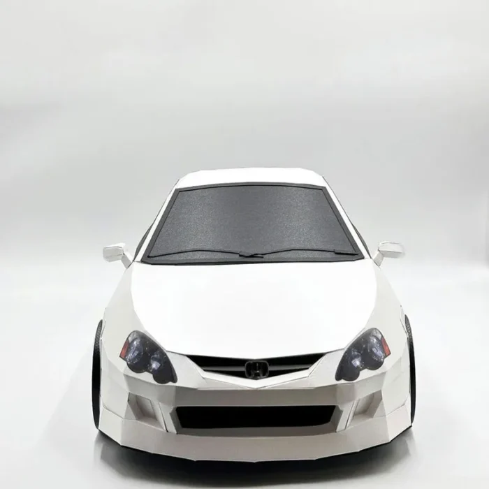 客製化紙紮本田INTEGRA 1