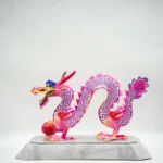 客製化紙龍 5