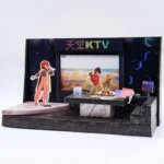 紙紮天堂KTV 3