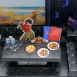 紙紮天堂KTV 4