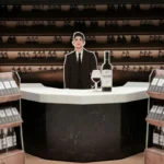 紙紮天堂洋酒專賣店 4
