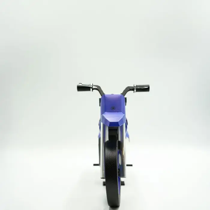 客製化紙紮越野機車：圖片 2