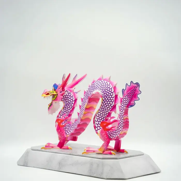 客製化紙龍：圖片 8