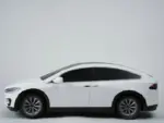 特斯拉 Model X白 5 1.webp