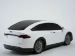 特斯拉 Model X白 6 1.webp