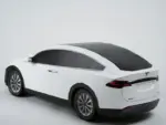 特斯拉 Model X白 7 1.webp