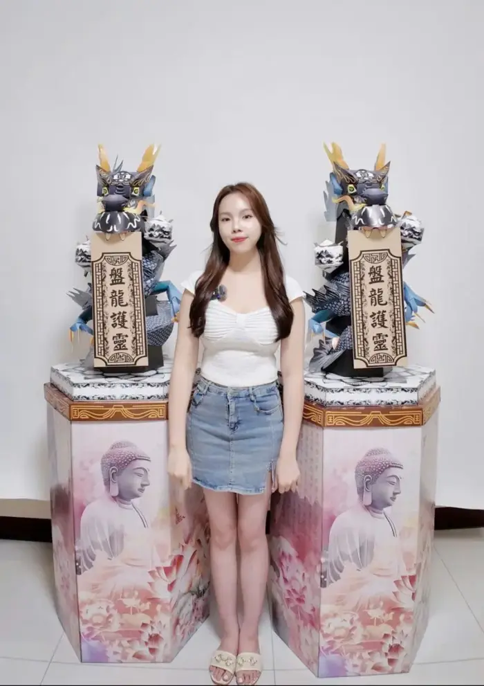 盤龍塔：圖片 3