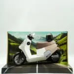 紙紮Gogoro機車 1 1.webp