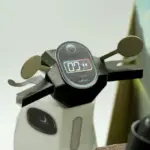 紙紮Gogoro機車 4 1.webp