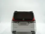 紙紮LEXUS LM 300h白大 8 1.webp