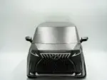 紙紮LEXUS LM 300h黑大 3 1.webp
