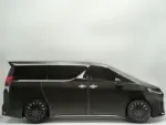 紙紮LEXUS LM 300h黑大 4 1.webp