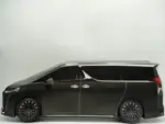 紙紮LEXUS LM 300h黑大 5 1.webp