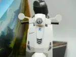 紙紮偉士牌機車 6 1.webp