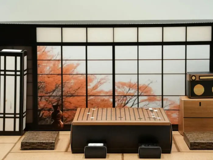 紙紮圍棋禮盒：圖片 7