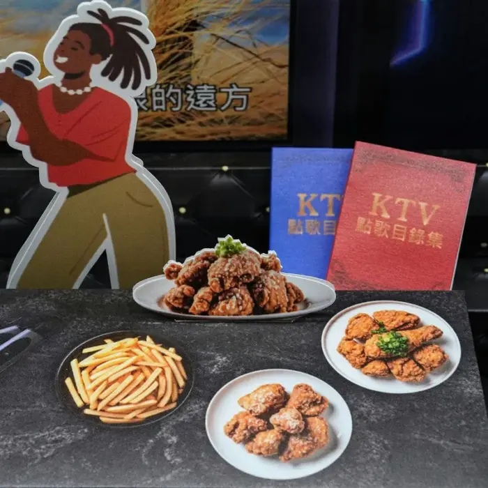 紙紮天堂KTV：圖片 7