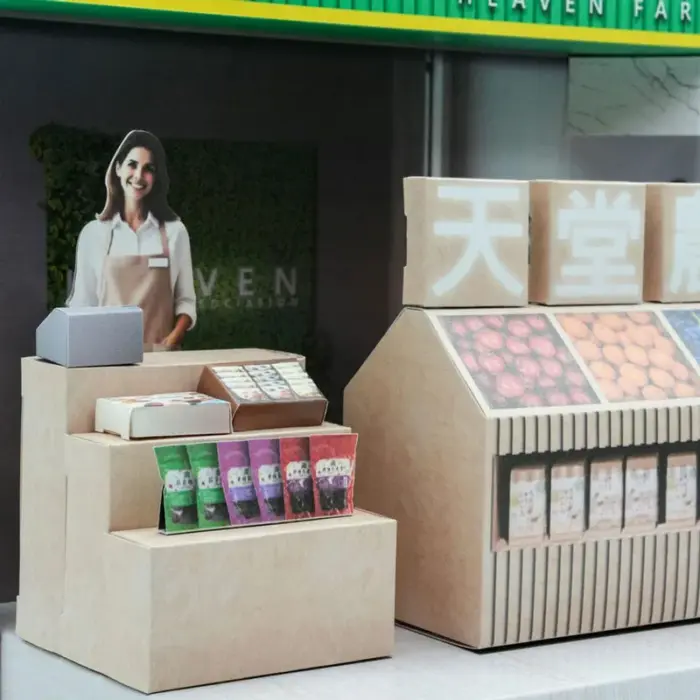 紙紮天堂農會：圖片 8