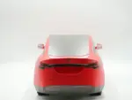紙紮特斯拉 Model X紅 8 1.webp