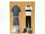 紙紮男士運動休閒服禮盒 2 1.webp