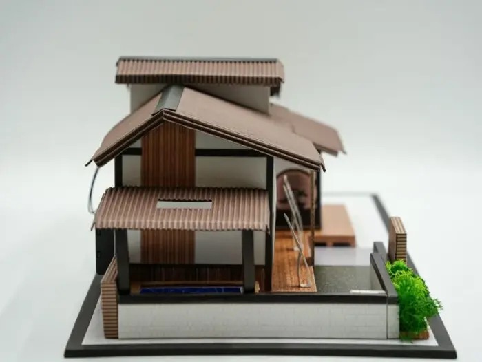 紙紮石原山莊：圖片 8