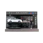 紙紮天堂修車廠 1