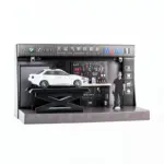 紙紮天堂修車廠 2