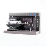 紙紮天堂修車廠 3