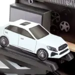 紙紮天堂修車廠 4