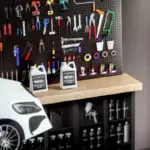 紙紮天堂修車廠 5