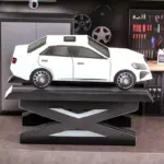 紙紮天堂修車廠 6