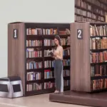 紙紮天堂圖書館 4