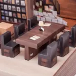 紙紮天堂圖書館 6