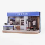 紙紮天堂照相館 3