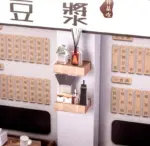 紙紮天堂豆漿店 (1)