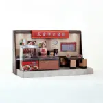 紙紮天堂燒臘店 (4)