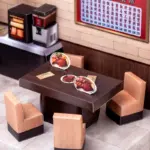 紙紮天堂燒臘店 (8)